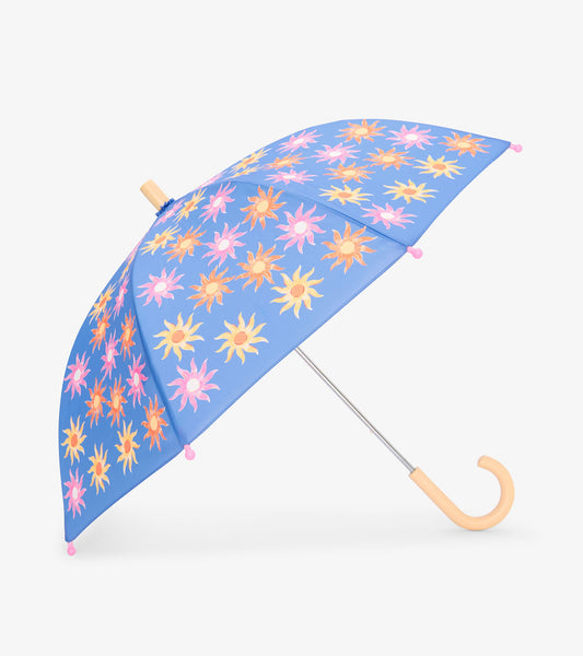 Girls Faded Suns Umbrella - Hatley Girls