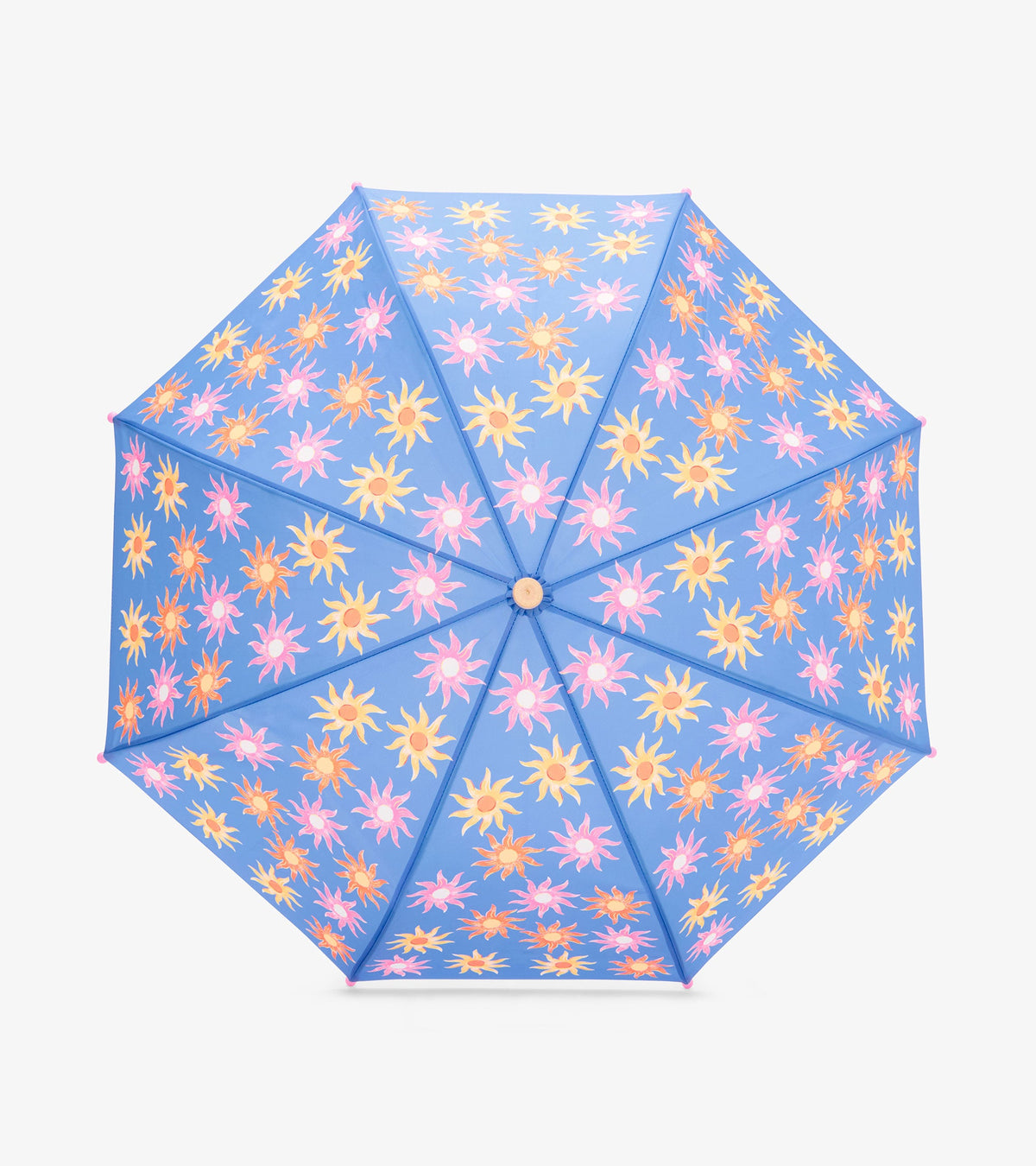 Girls Faded Suns Umbrella - Hatley Girls
