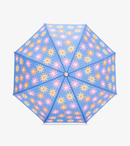 Girls Faded Suns Umbrella - Hatley Girls