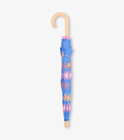 Girls Faded Suns Umbrella - Hatley Girls