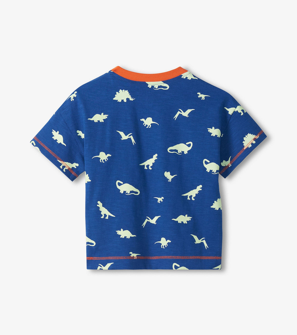 Baby & Toddler Boys Glow in the Dark Dinos T-Shirt - Hatley Baby & Toddler