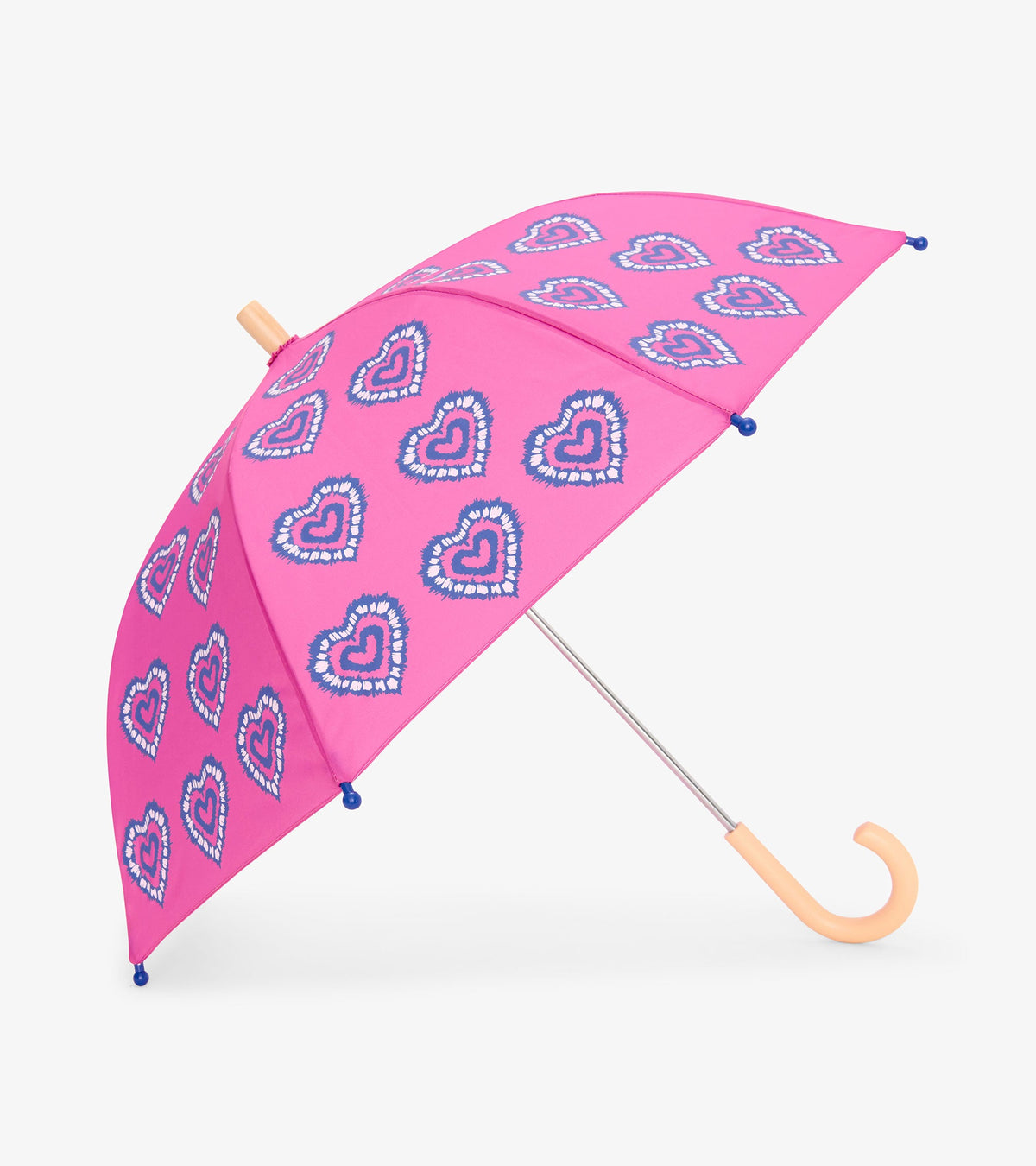 Girls Heart Burst Umbrella - Hatley Girls