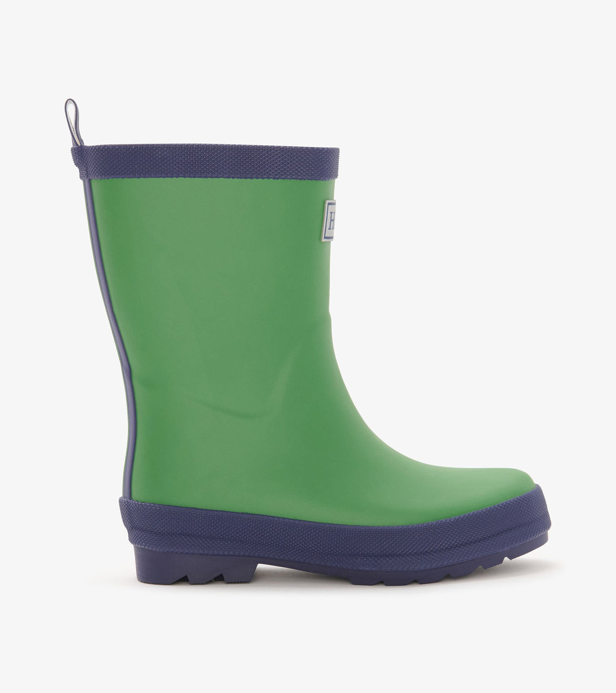 Boys Juniper Matte Rain Boots - Hatley Boys