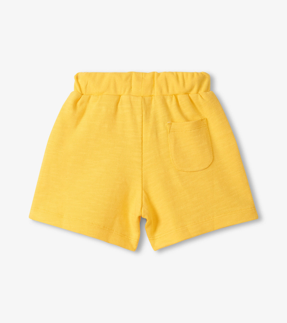 Baby & Toddler Boys Lemon Drop Pull-On Shorts - Hatley Baby & Toddler