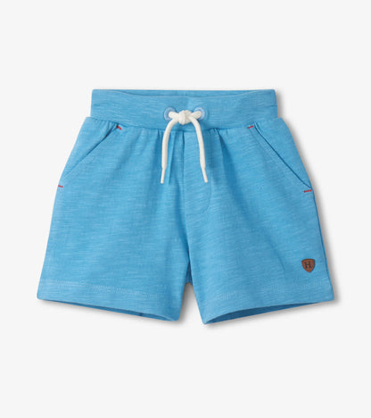 Baby & Toddler Boys Grasshopper T-Shirt & Shorts Set - Hatley Baby & Toddler