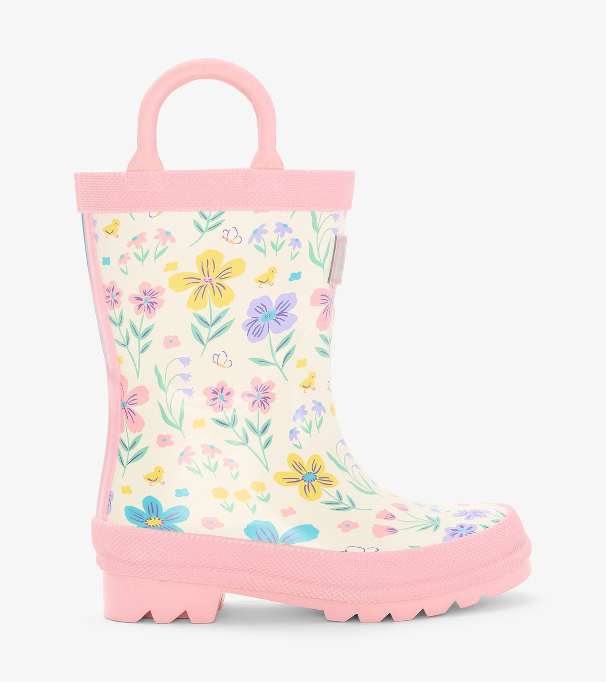 Baby & Toddler Girls Little Garden Chicks Rain Boots - Hatley Baby & Toddler