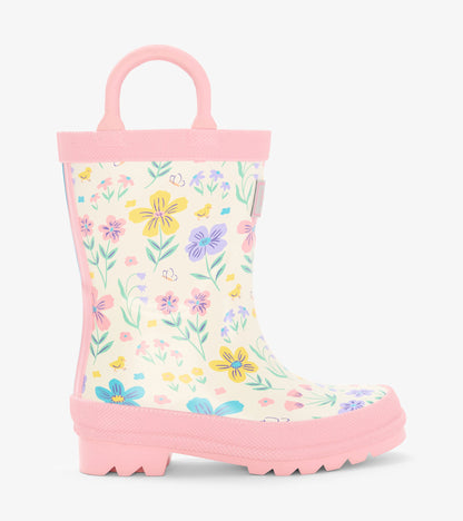 Baby & Toddler Girls Little Garden Chicks Rain Boots - Hatley Baby & Toddler
