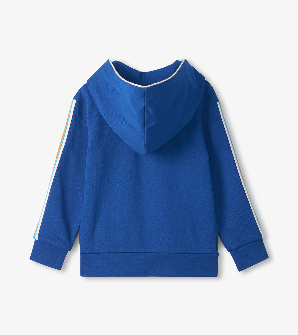 Boys Limoges Full-Zip Hoodie - Hatley Boys