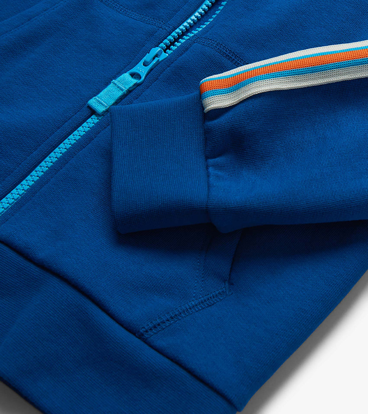 Boys Limoges Full-Zip Hoodie - Hatley Boys