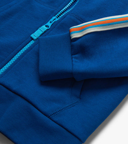 Boys Limoges Full-Zip Hoodie - Hatley Boys