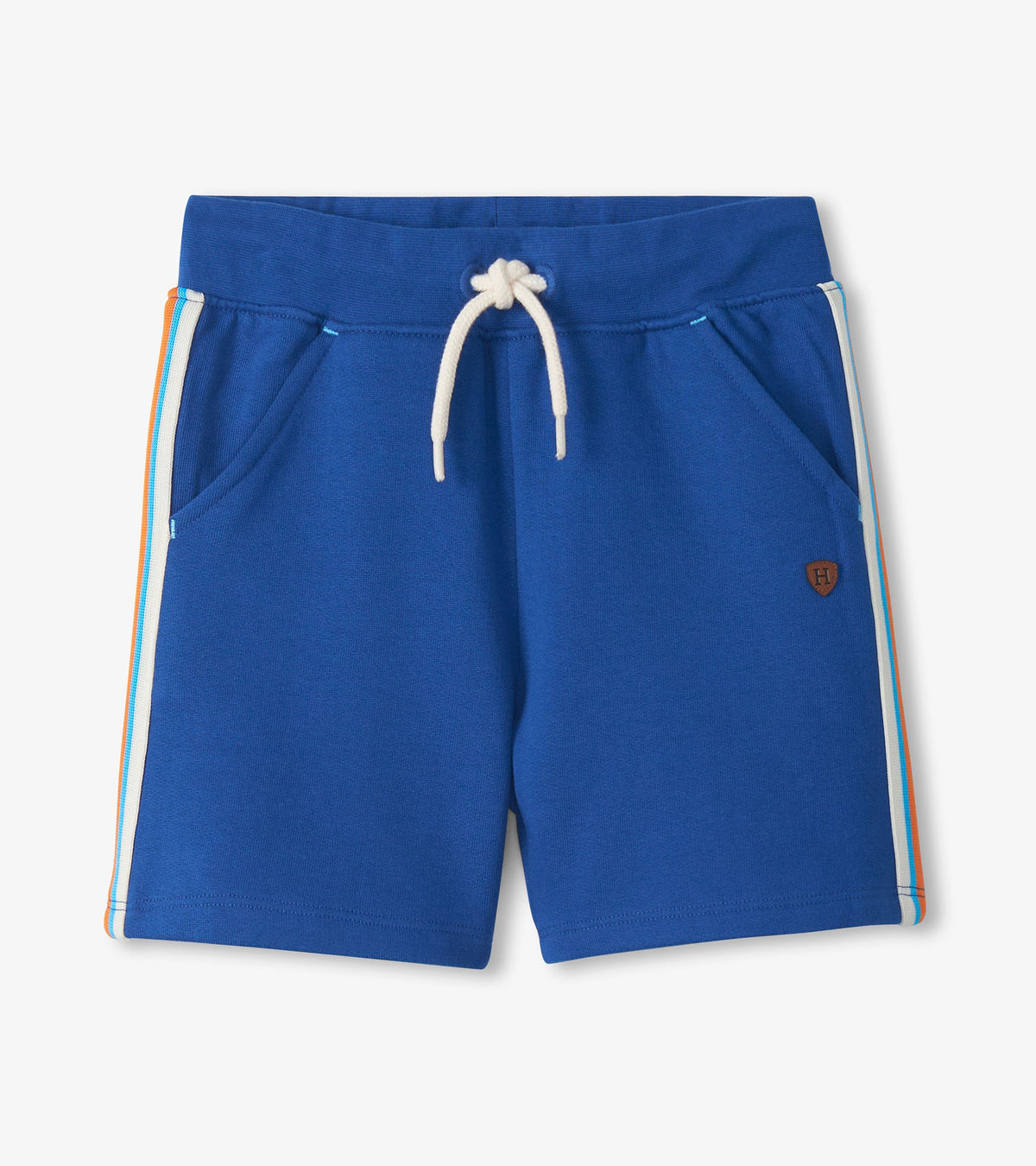 Boys Limoges Pull-On Shorts - Hatley Boys