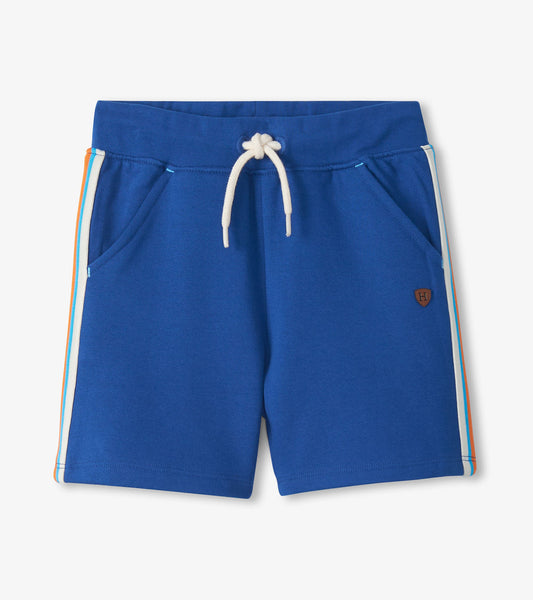 Boys Limoges Pull-On Shorts - Hatley Boys