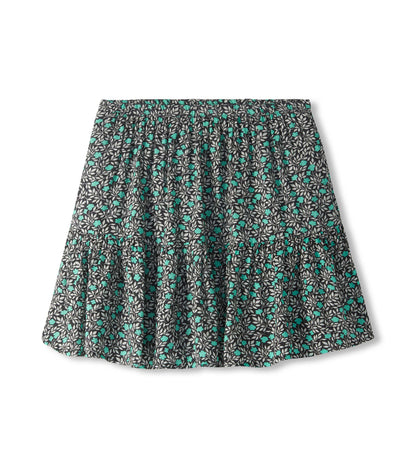 Flounce Skirt - Mini Vines - Hatley Women