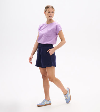 Ryan Shorts - Patriot Blue - Hatley Women