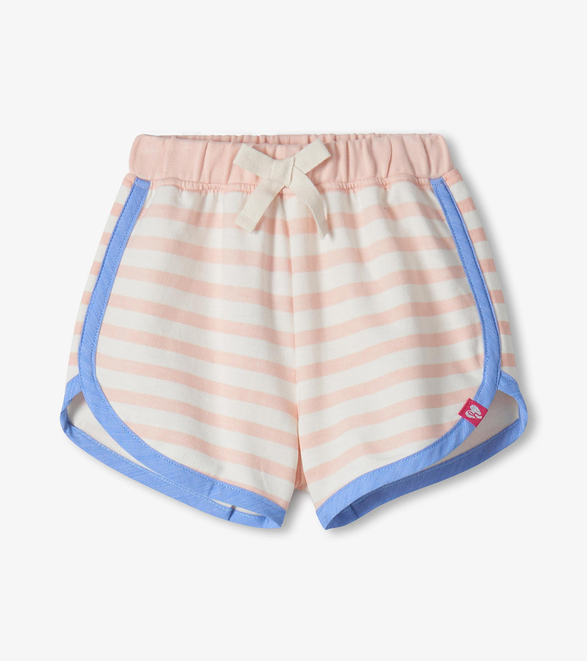 Baby & Toddler Girls Elephant T-Shirt & Short Set - Hatley Baby & Toddler