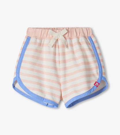 Baby & Toddler Girls Elephant T-Shirt & Short Set - Hatley Baby & Toddler