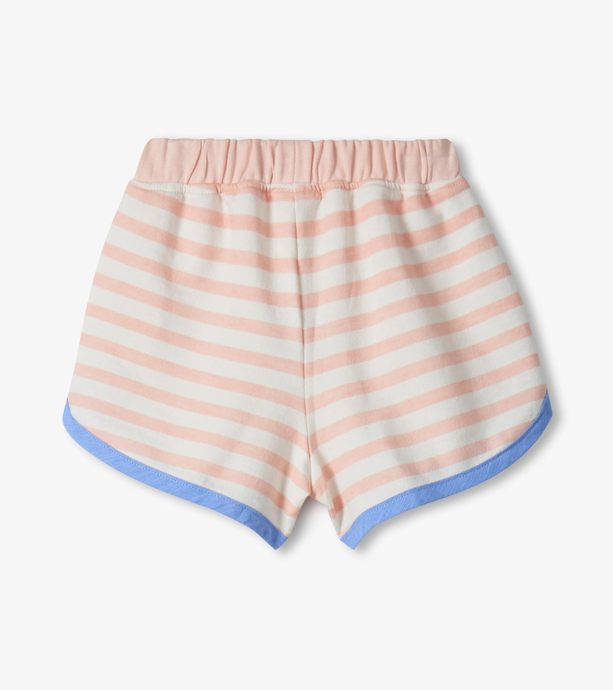 Baby & Toddler Girls Elephant T-Shirt & Short Set - Hatley Baby & Toddler