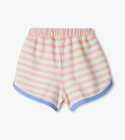 Baby & Toddler Girls Elephant T-Shirt & Short Set - Hatley Baby & Toddler