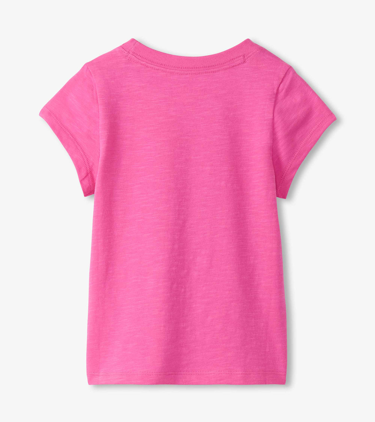 Girls Party Flowers Graphic Tee - Hatley Girls