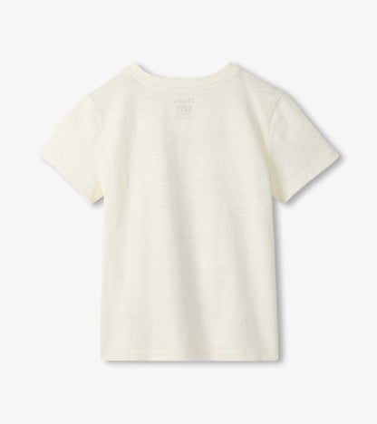 Boys Fish Types Graphic Tee - Hatley Boys