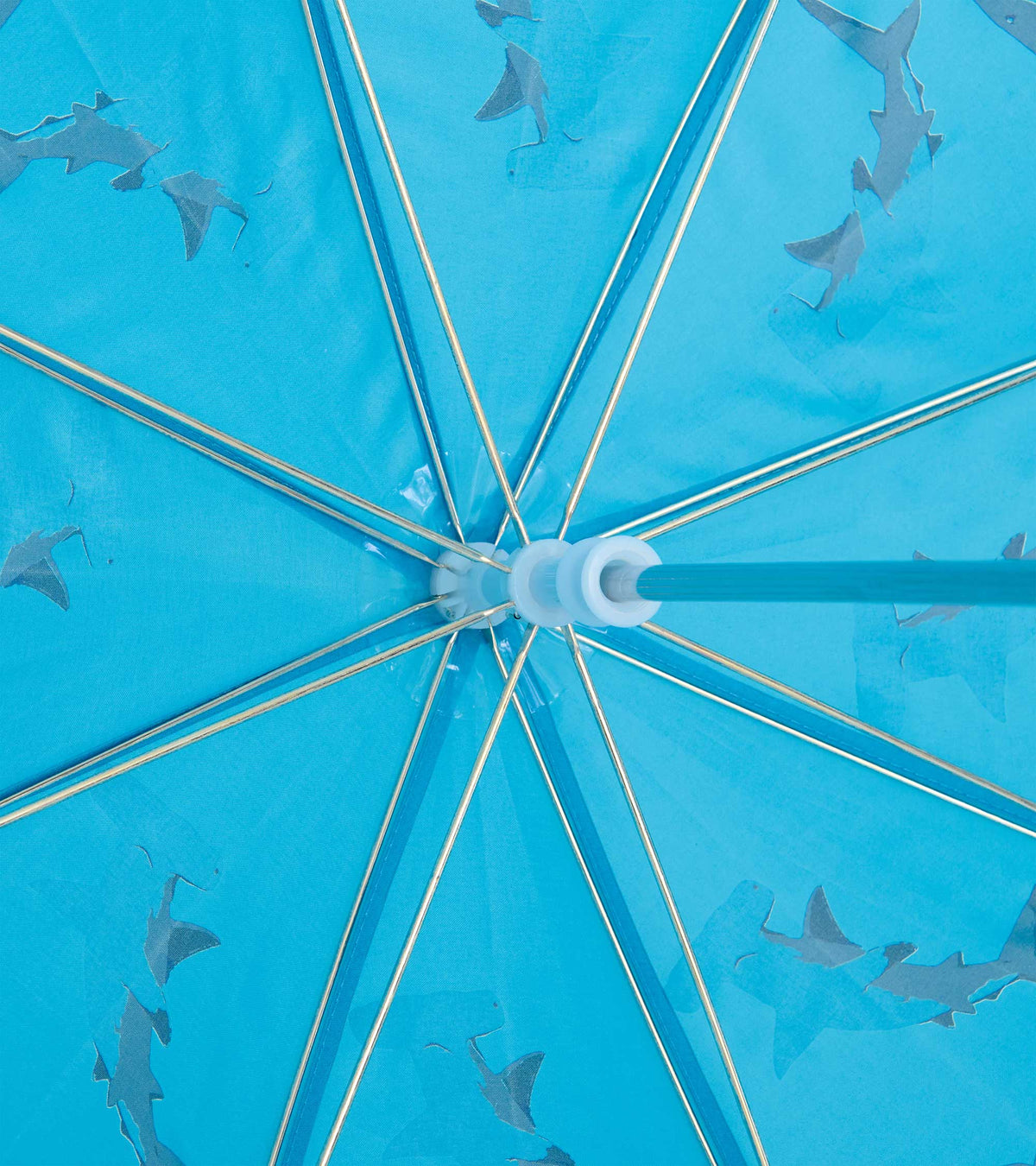 Boys Shark Party Umbrella - Hatley Boys