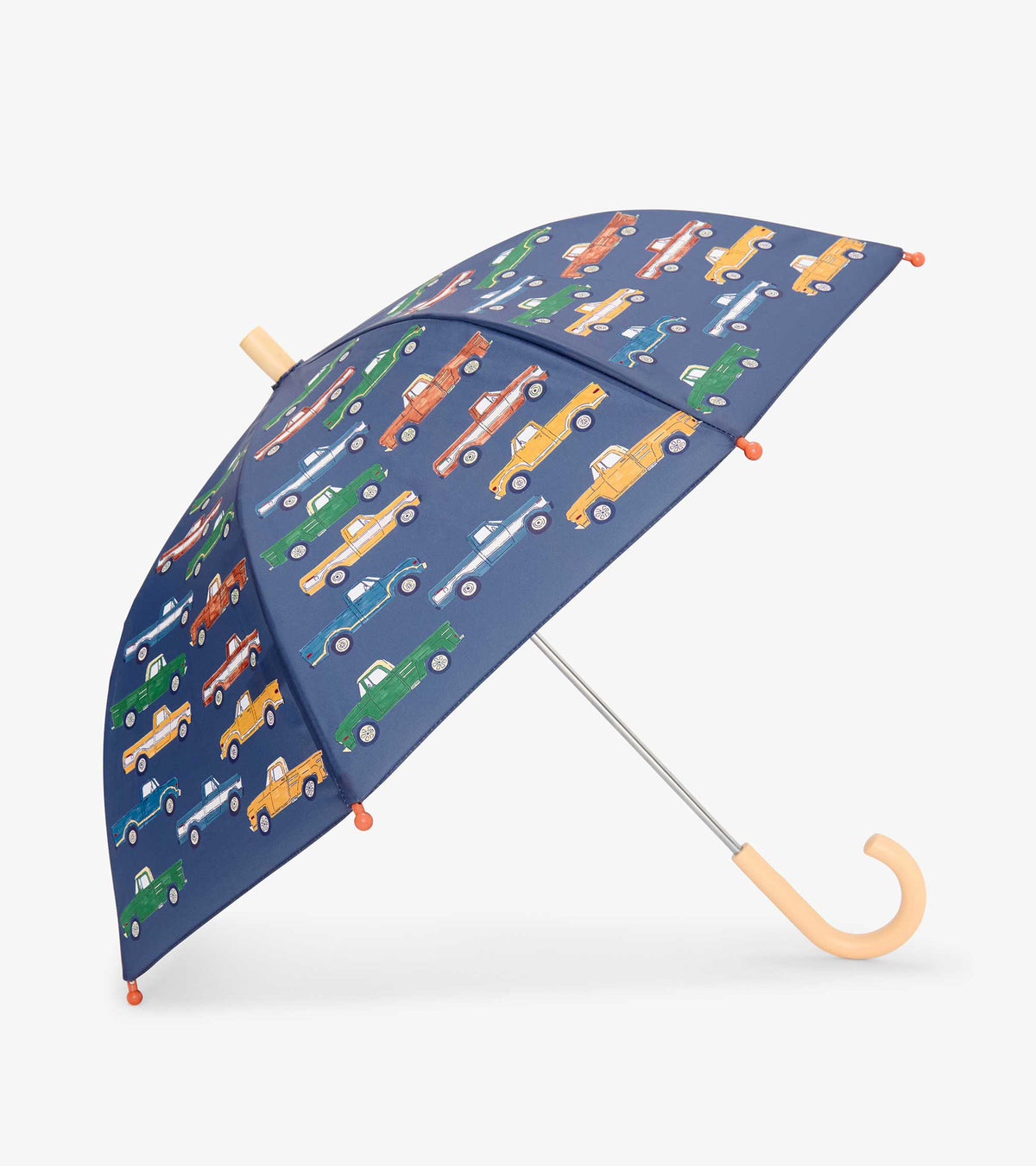 Boys Trucks Umbrella - Hatley Boys