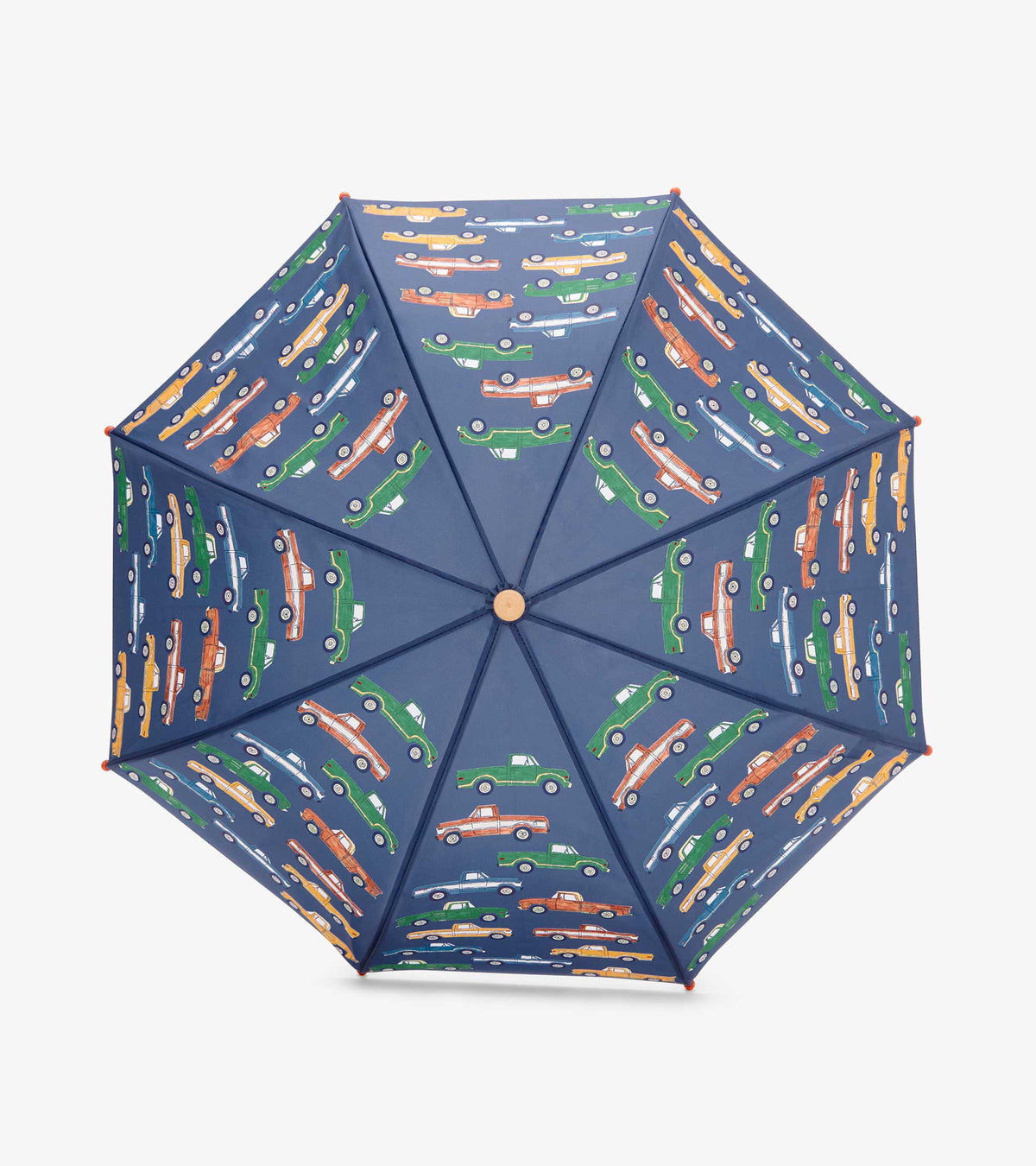 Boys Trucks Umbrella - Hatley Boys