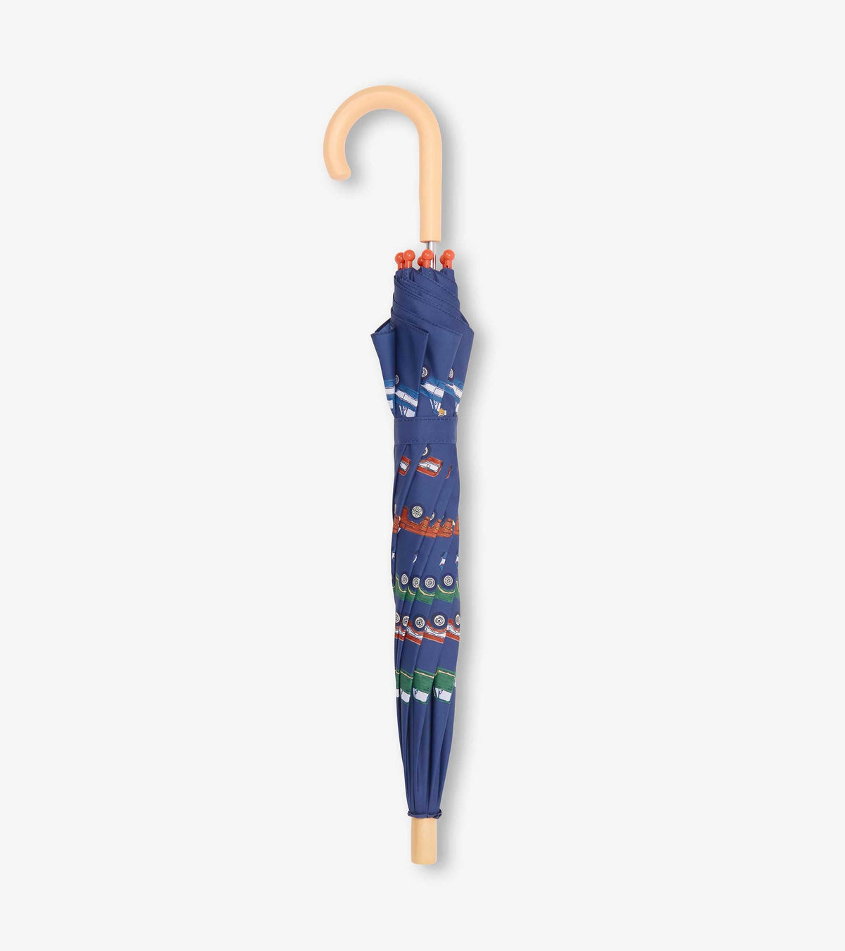 Boys Trucks Umbrella - Hatley Boys