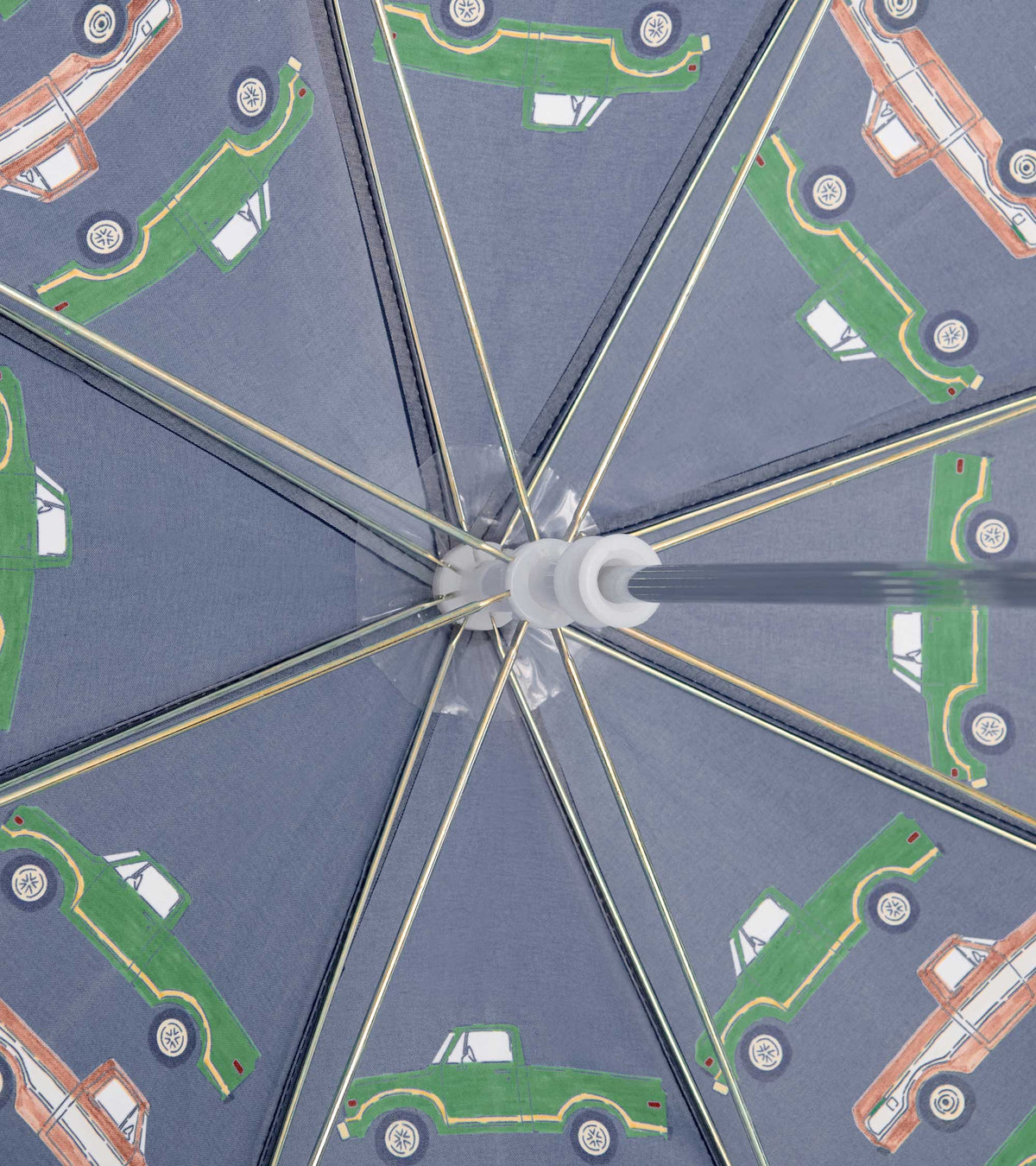 Boys Trucks Umbrella - Hatley Boys
