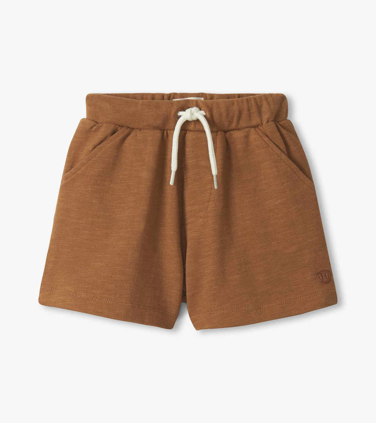 Baby & Toddler Boys Toasted Coconut Pull-On Shorts - Hatley Baby & Toddler