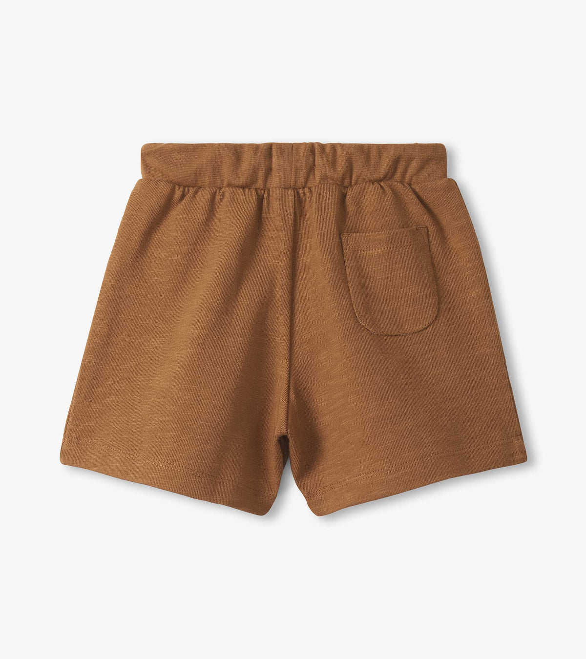 Baby & Toddler Boys Toasted Coconut Pull-On Shorts - Hatley Baby & Toddler