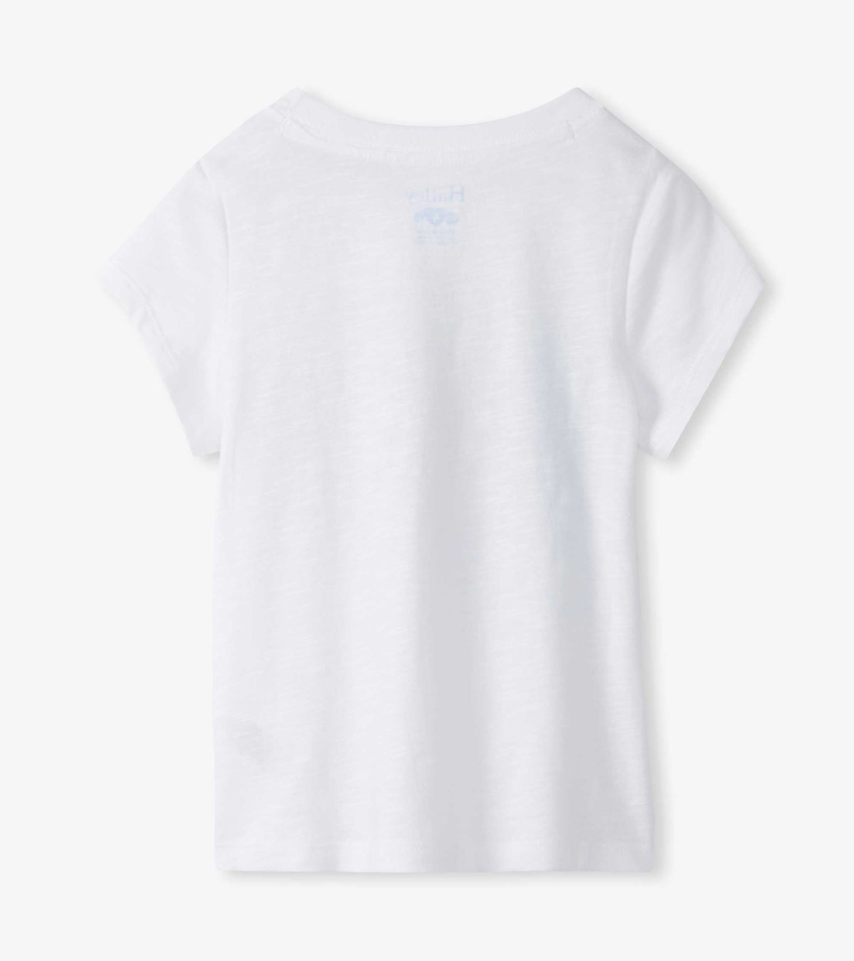 Girls Heart Burst Graphic Tee - Hatley Girls