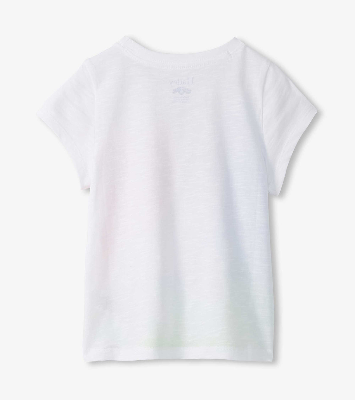 Girls Running Horses Graphic Tee - Hatley Girls